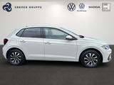 Volkswagen Polo VI 1.0TSI Life LED+ACC+NAVI+VIRT+SITZHZ+++ - Volkswagen Polo: Grün