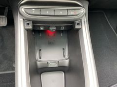 JEEP AVENGER SUMMIT Schiebedach/JBL-Soundsystem/el.He