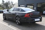 Volvo **Mietkauf** S90 T5 Lim*Mom*LED*Navi*STHZ*Miete - Volvo S90 mit Schiebedach