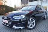 Audi A4 Avant 35 TFSI advanced LED Navi ACC Memory - Audi A4 Advanced mit Benzin-Antrieb