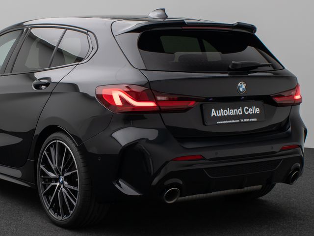 Foto Nummer 16: BMW 135i