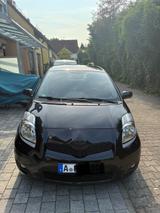 Toyota Yaris 1,33-l-Dual-VVT-i Edition Edition - Toyota Yaris Gebrauchtwagen in Augsburg
