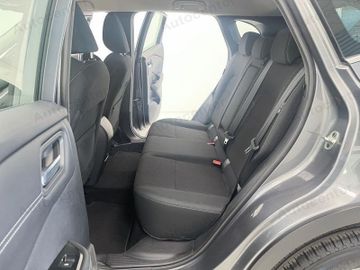 Nissan Qashqai - 8