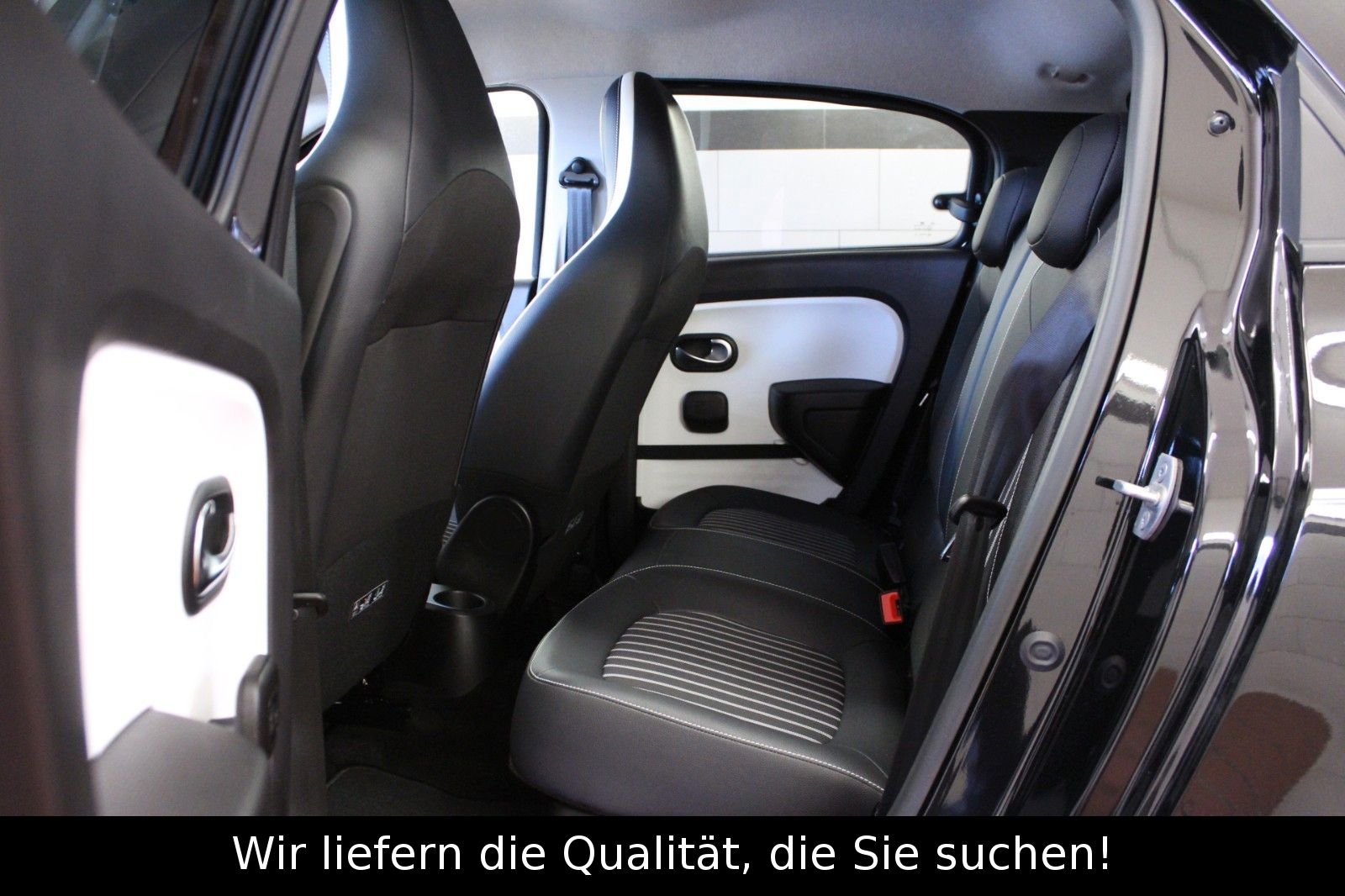 Fahrzeugabbildung Renault Twingo E-Tech 100% elektrisch*Paket Techno*Kamer