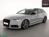 Audi A6 Avant 3.0 TDI qu 3x S LINE LUFTFDER,MATRIX,SH - Audi A6 mit Schiebedach