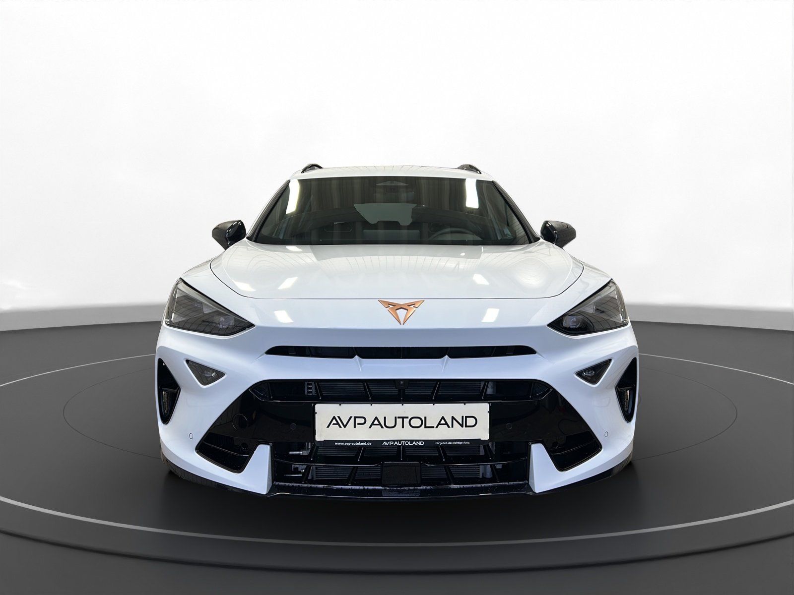 Cupra Formentor - Bild 3