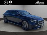 Mercedes-Benz E 220 d T-Mod AMG+AHK+Distro+Digi+Memo+360+20er - Mercedes-Benz E-Klasse Jahreswagen: Kombi