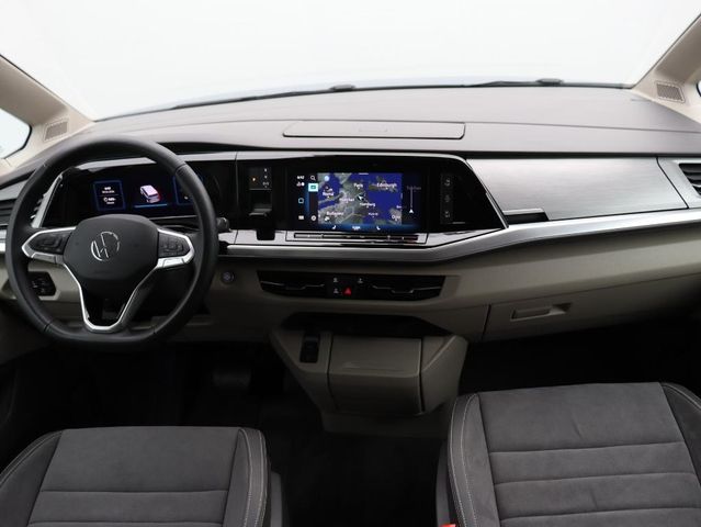 T7 Multivan Life lang 2.0 TDI DSG AHK NAVI