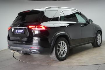 Mercedes GLE 350 - 6
