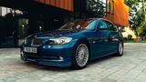 ALPINA B3 3,0 Bi-Turbo - - ALPINA B3: Limousine