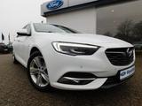 Opel INSIGNIA B Sports Tourer BUSINESS INNOVATION - Opel Insignia: Business Innovation
