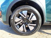 Opel Frontera - Vorschau Bild 16