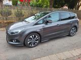 Ford S-Max ST-Line Aut.*NAVI*LED*7.SITZER*ACC*SONY - Ford S-MAX ST-Line mit Diesel-Antrieb