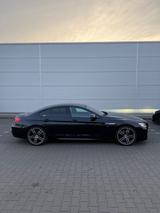 BMW 640 Gran Coupé 640i xDrive Gran Coupé - - BMW 640 Gran Coupé mit Benzin-Antrieb: Automatik
