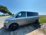 Volkswagen VW T6 Caravelle TDI 4Motion Lang - Volkswagen: Caravelle Lang