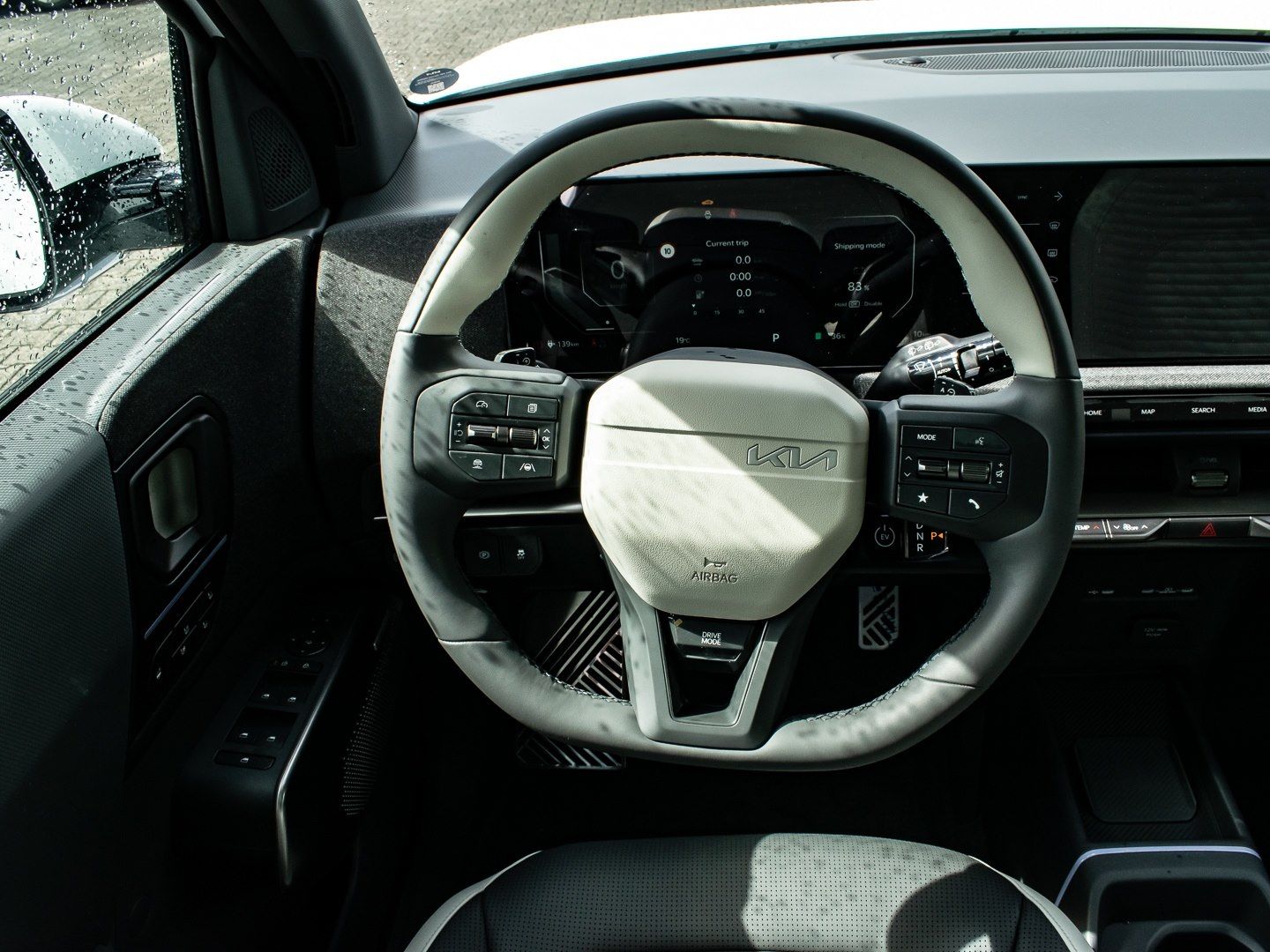 Kia EV2 - Bild 10