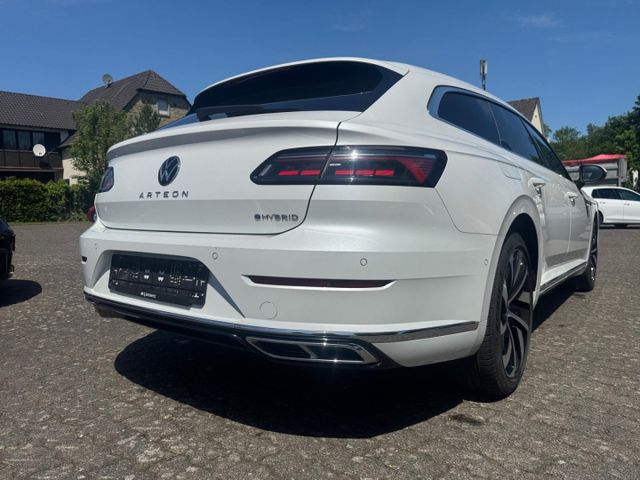 Arteon Shooting Brake R-Line 1.4 l eHybrid Leder