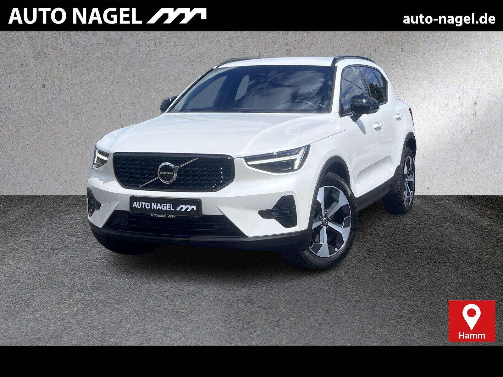 Volvo XC40 B4 Plus Dark Keyless-Start/Autom./Klima/LED