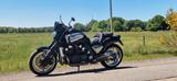 Yamaha VMAX 1700 - YAMAHA MOTORRAD