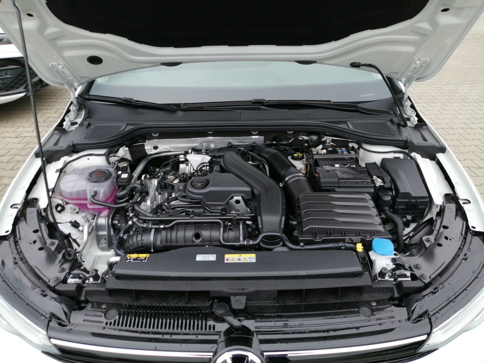 Volkswagen Golf - Bild 10