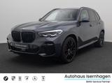 BMW X5 xD30d M Sport 360° HUD SoftCl Panorama 22Zoll - BMW: Z