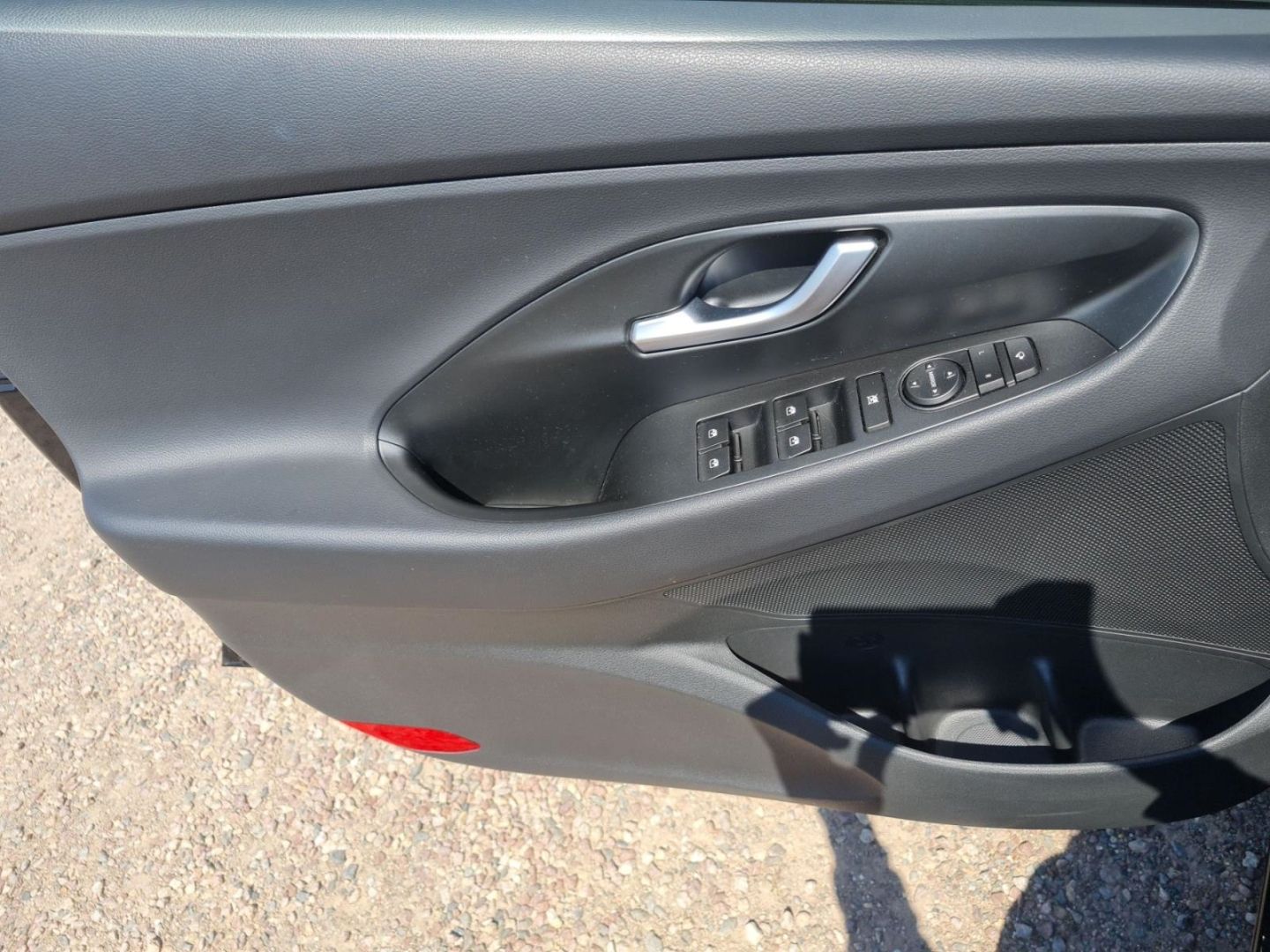 Hyundai i30 – Bild 15