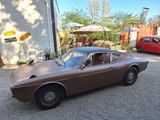 Ford Andere OSI 2.0 - Ford Oldtimer: A