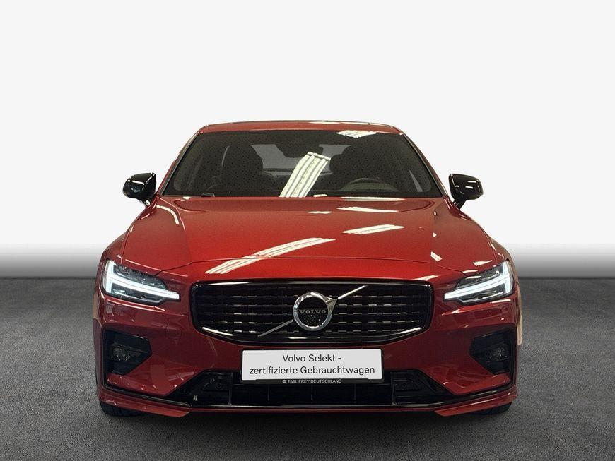 Volvo S60 B5 B Geartronic RDesign, миниатюра 6