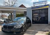 BMW 540d xDrive M Sport*2.Hand*H&K*Display-Key*Euro6 - gebrauchte BMW 540 aus dem Jahr 2019