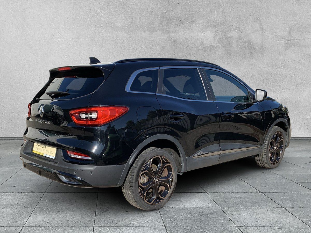 Renault Kadjar - Bild 5