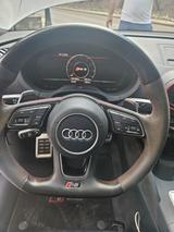 Audi RS3 2.5 TFSI S tronic quattro Sportback - - Audi RS3 Gebrauchtwagen in München