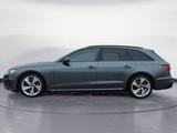 Audi S4 Avant V6 TDI tiptronic 341 PS - Audi S4 mit Diesel-Antrieb
