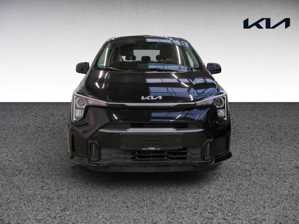 Kia Picanto 1.0 Vision PE2 AMT Navi Kamera SHZG PDC