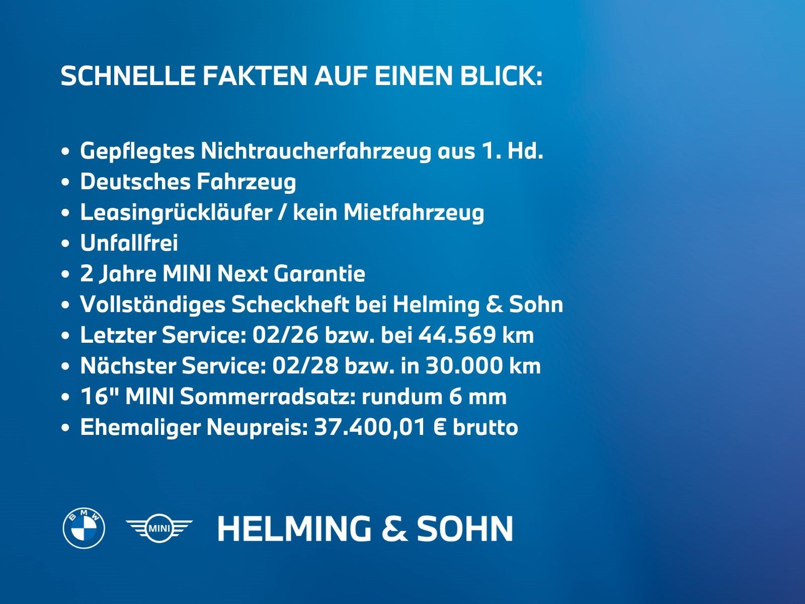 MINI Cooper Cabrio - Bild 3