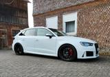 Audi RS3 8V Sportback quattro ohne OPF OZ ... - Audi quattro: Sport