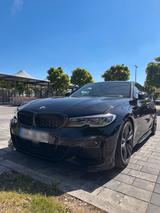 BMW M340i G20 - BMW M340i Gebrauchtwagen in München