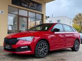 Skoda Scala Automatik|Kamera|Assistenten| - Skoda Scala Benzin Gebrauchtwagen