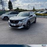 Peugeot 2008 BlueHDi 130 S&S EAT8 GT Line IN PRO - Peugeot 2008 mit Halbautomatikschaltung
