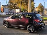 DS Automobiles DS3 So Chic - DS Automobiles DS3: Chic