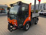 Multicar TREMO X56 CARRIER S AUT DREISEITEN 4X4 AHK KLIMA - Multicar Tremo