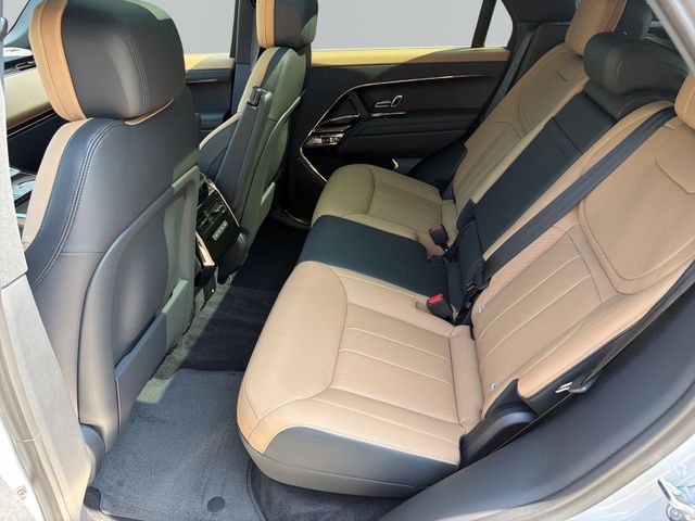 LAND ROVER Range Rover Sport – Bild 10