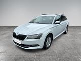 Skoda Superb Combi Ambition - Skoda Superb in Frankfurt (Main)