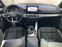 Audi S5 - Vorschau Bild 10