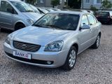 Kia Magentis 2.0 EX**KLIMA**TÜV NEU** - Kia Magentis mit Benzin-Antrieb