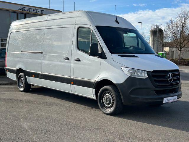 Mercedes-Benz Sprinter II Kasten 316 CDI MAXI*KLIMA*EURO6*