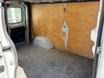 Renault Trafic - 12