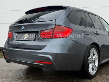 BMW 320 - 5