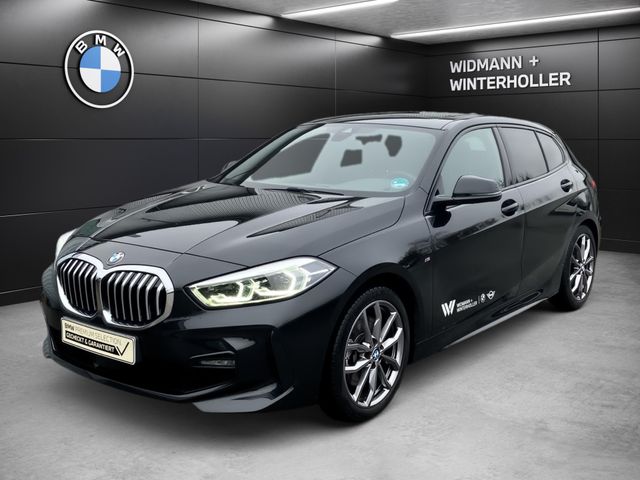 BMW 120i M Sport Pano LC Prof. ad.LED HiFi AHK PA