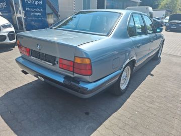 BMW 530 - 4