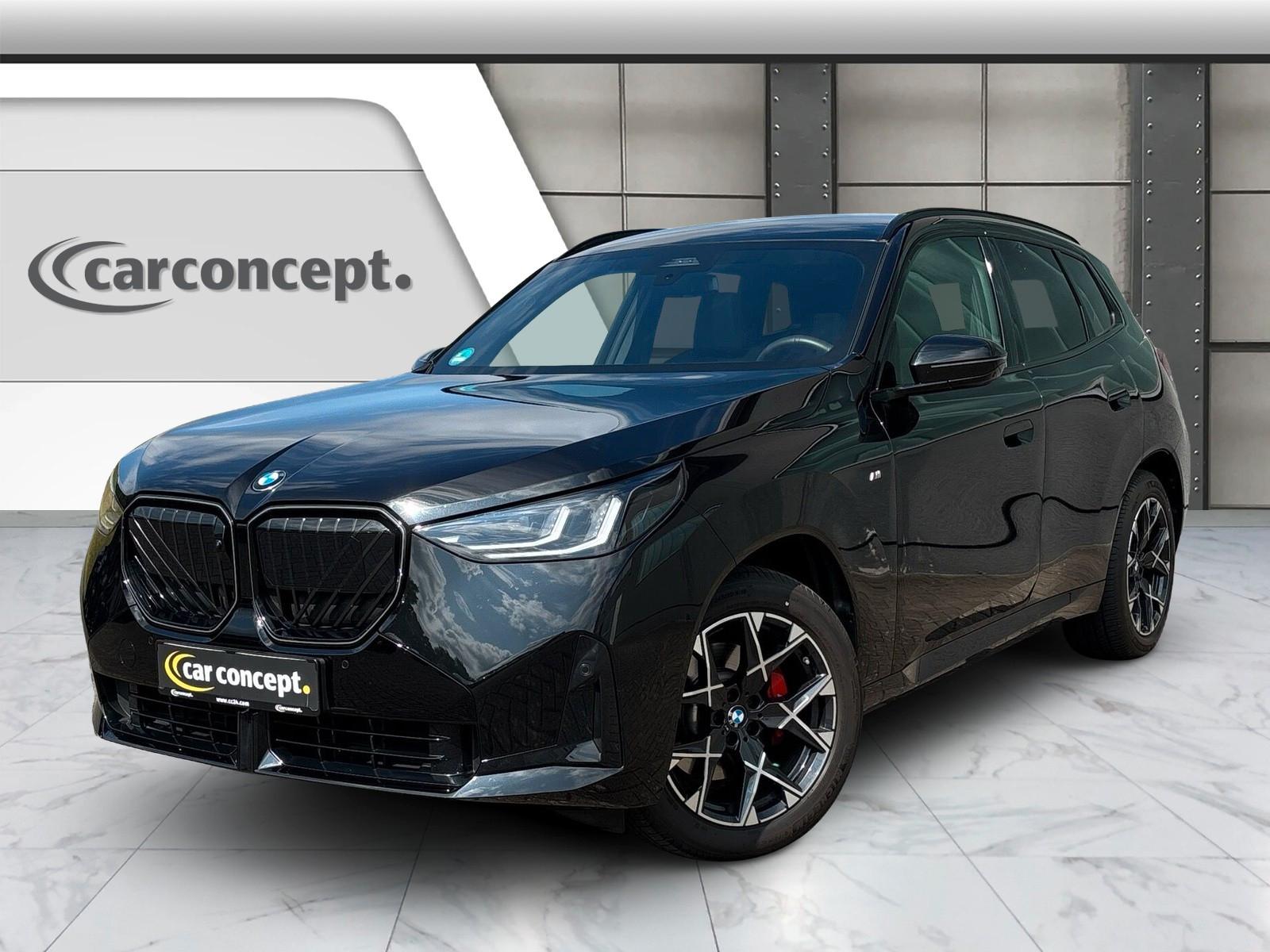 BMW X3 xDrive20d M-Sport Pro*H&K*Pano*AHK*ACC*HeadUp
